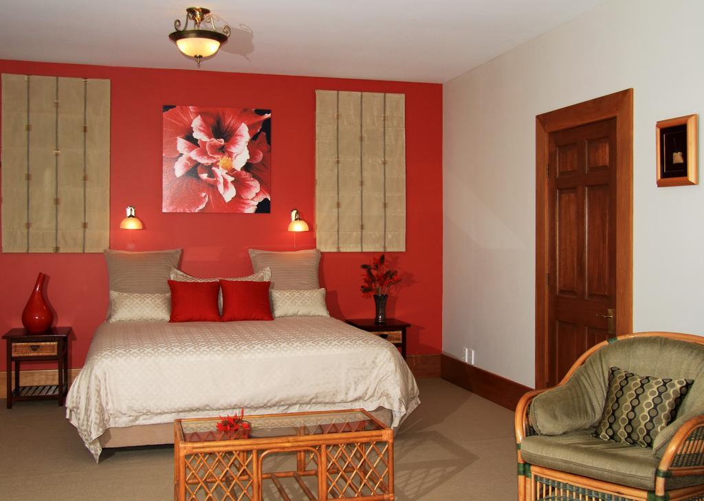 Villa Russell Ngoại thất bức ảnh