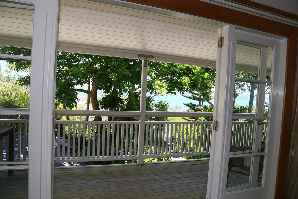 Villa Russell Ngoại thất bức ảnh