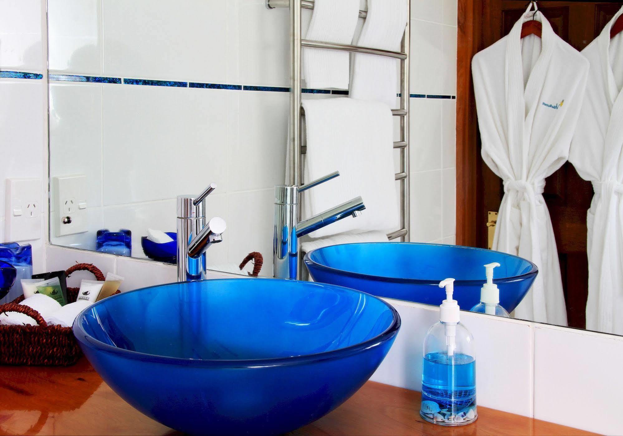 Villa Russell Ngoại thất bức ảnh